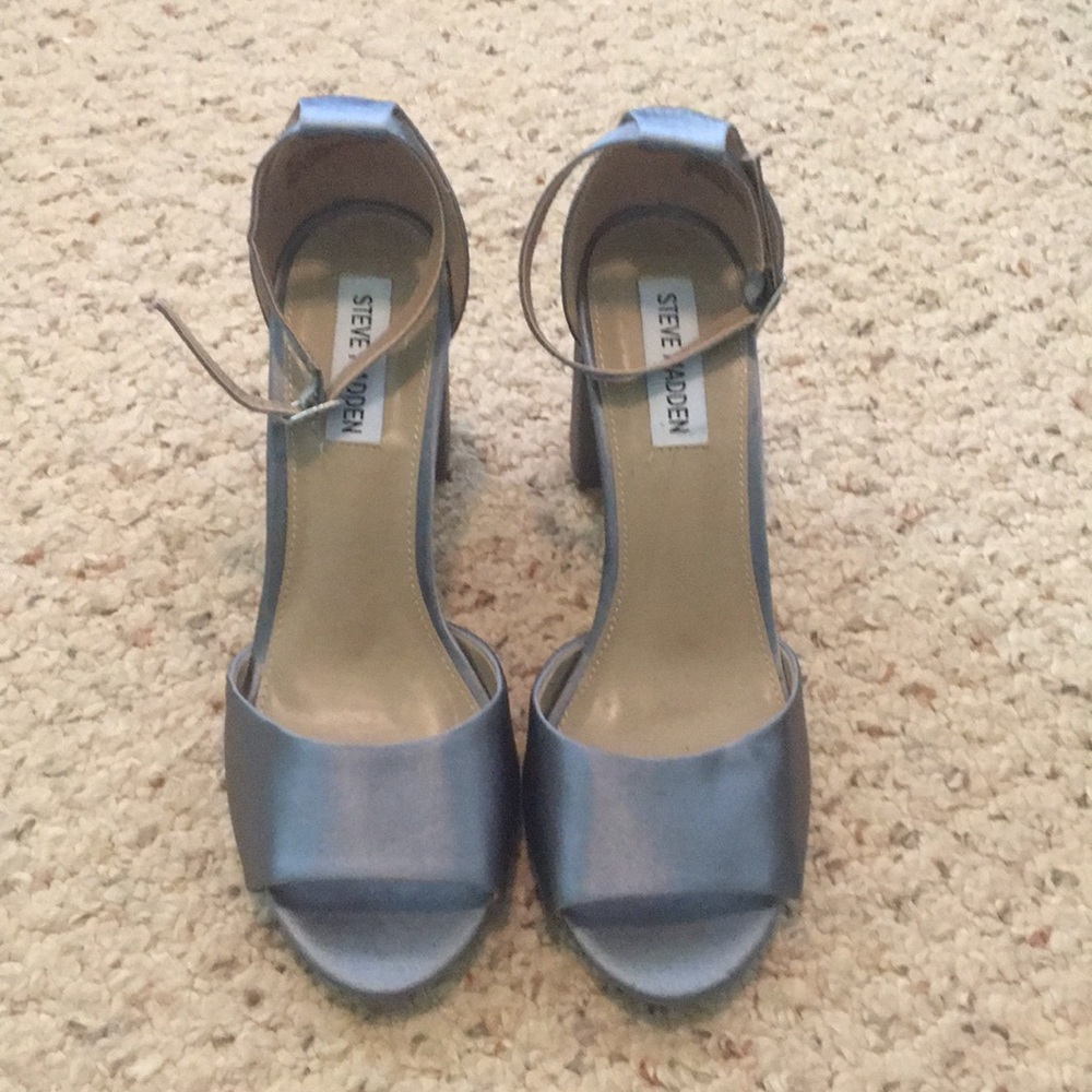 Steve Madden Dress heels